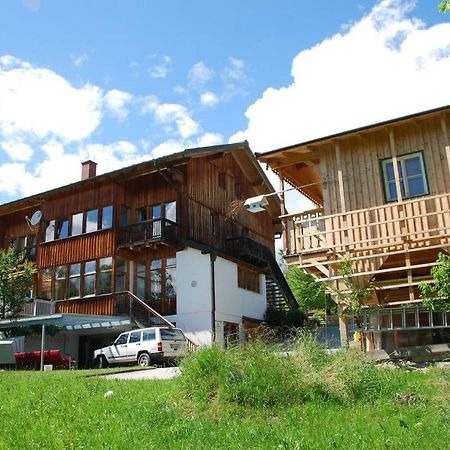 Haus H.O.F. Apartment Ramsau am Dachstein Luaran gambar