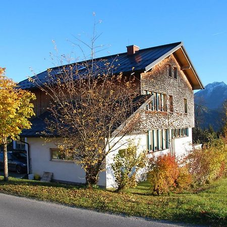 Haus H.O.F. Apartment Ramsau am Dachstein Luaran gambar