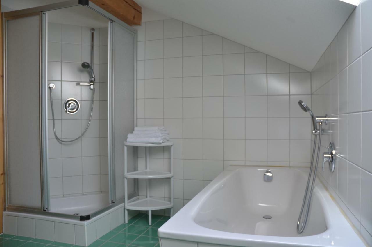 Haus H.O.F. Apartment Ramsau am Dachstein Luaran gambar
