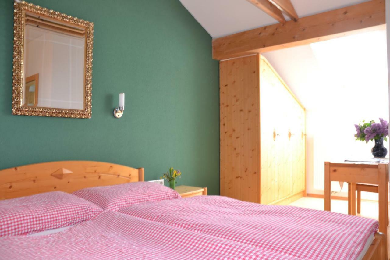 Haus H.O.F. Apartment Ramsau am Dachstein Luaran gambar